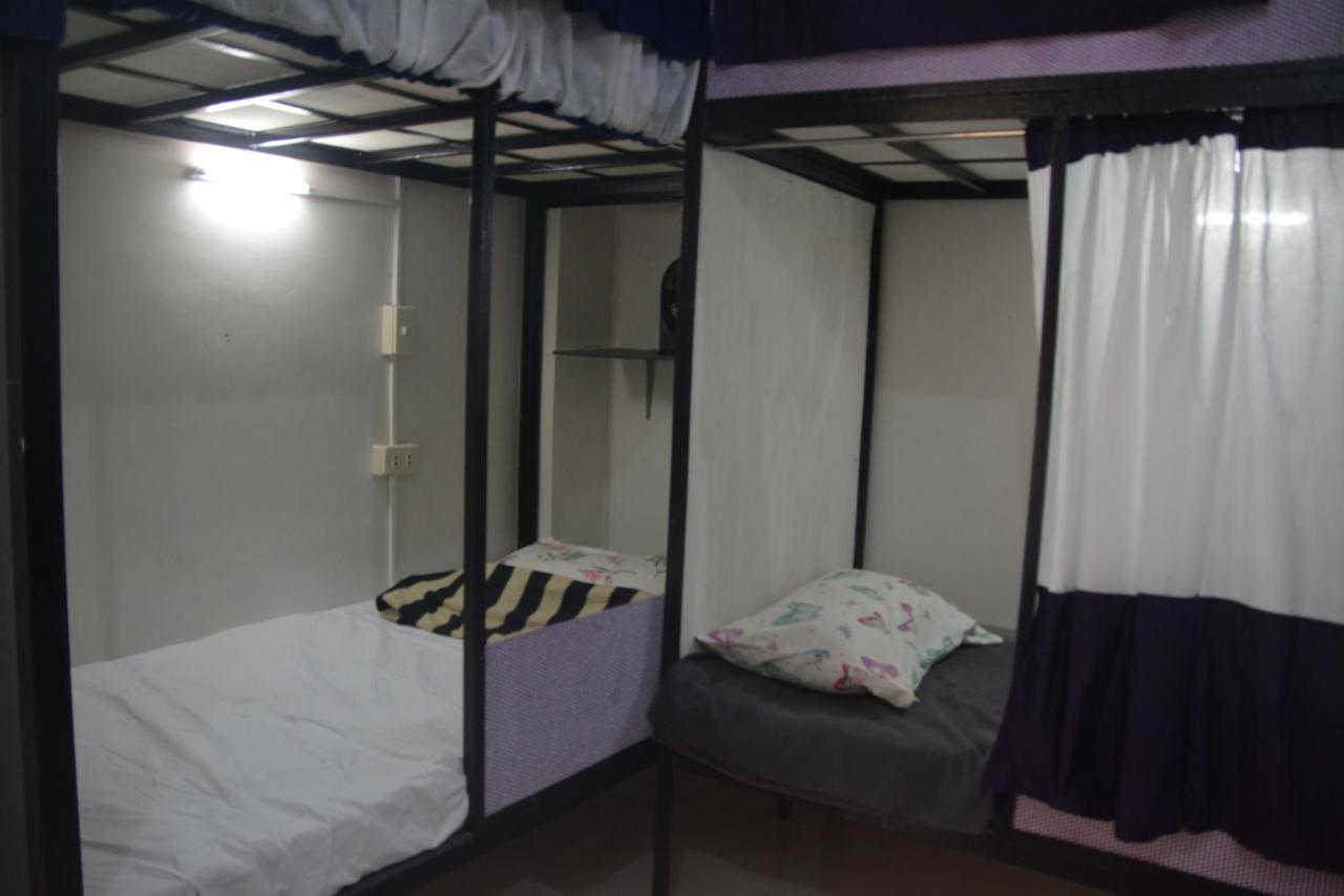 Sleepadz - Capsule Beds Dormitel In Magsaysay Ave Naga Hotel Exterior photo