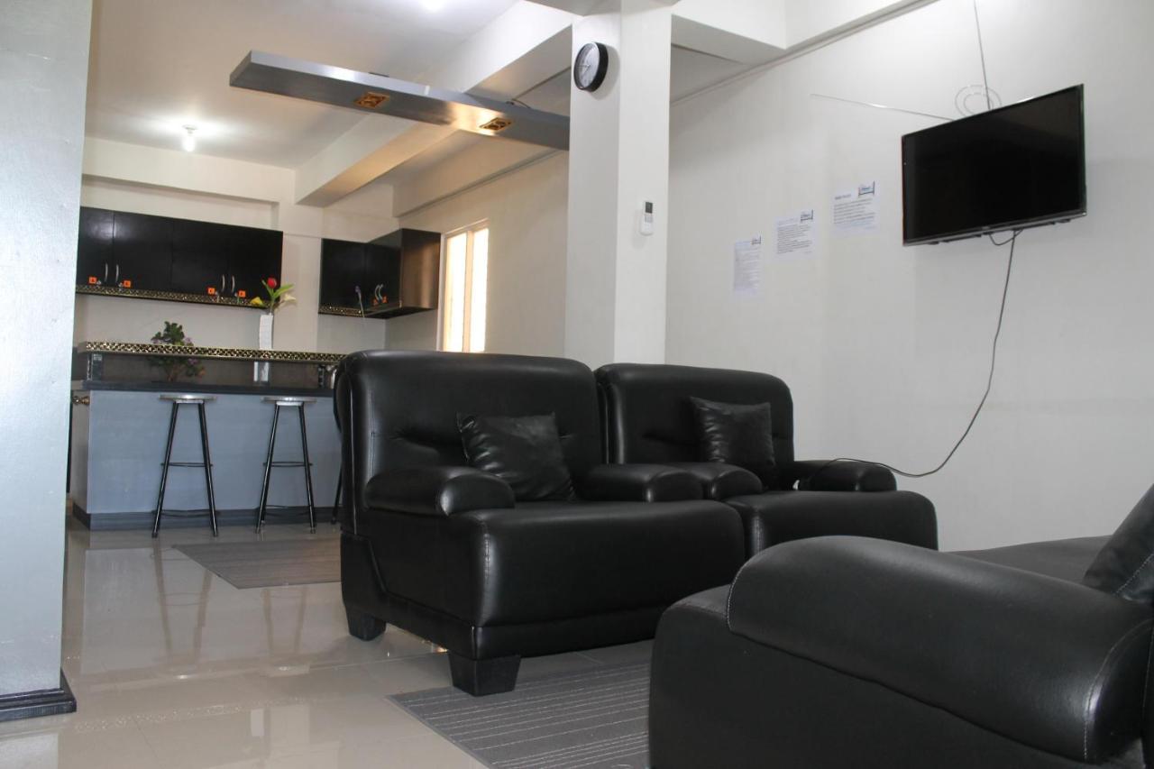 Sleepadz - Capsule Beds Dormitel In Magsaysay Ave Naga Hotel Exterior photo