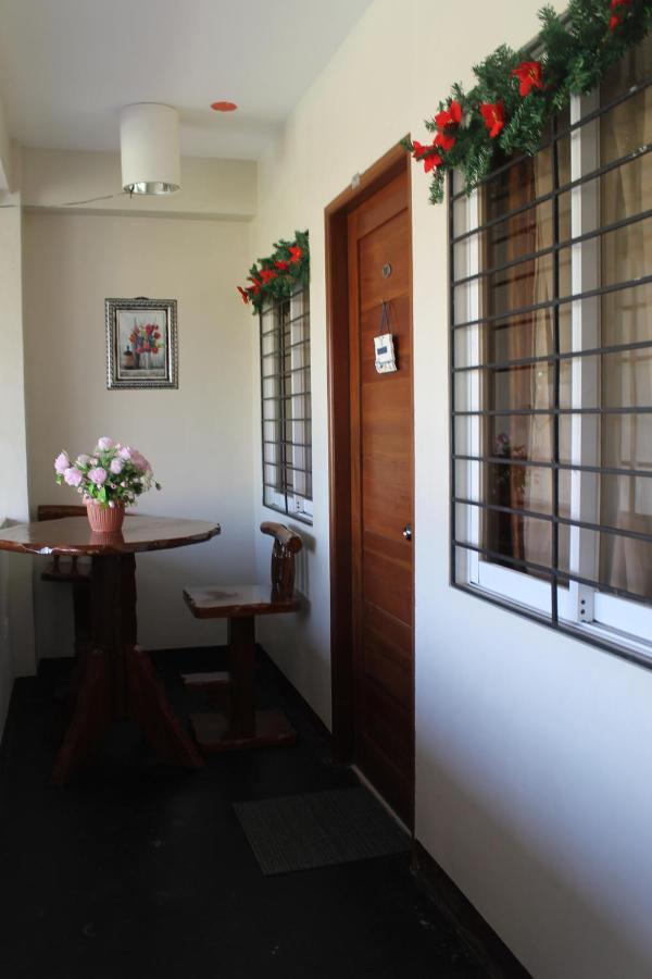 Sleepadz - Capsule Beds Dormitel In Magsaysay Ave Naga Hotel Exterior photo
