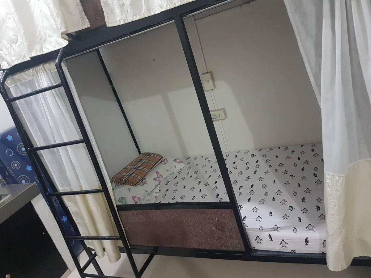 Sleepadz - Capsule Beds Dormitel In Magsaysay Ave Naga Hotel Exterior photo